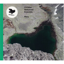 Christian Wallumrød Ensemble Many Multi Vinyl LP/CD