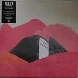 Islet Eyelet (Neon Orange VINYL/Dl Card) VINYL LP