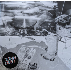 Johnossi Torch // Flame