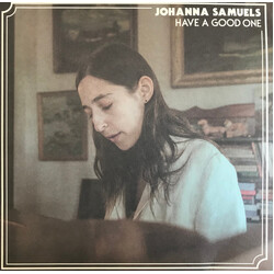 Johanna Samuels Have A Good One