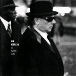 Van Morrison The Healing Game