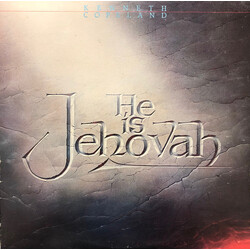 Kenneth Copeland He Is Jehovah