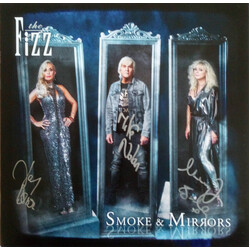 The Fizz (3) Smoke & Mirrors