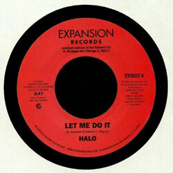 Halo (14) Let Me Do It / Life