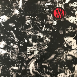 Ruin Lust CHOIR OF BABEL VINYL LP