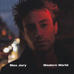 Max Jury Modern World