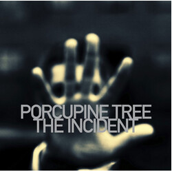 Porcupine Tree The Incident