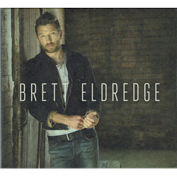 Brett Eldredge Brett Eldredge