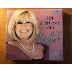 Willeke Alberti Het Allerbeste Van Willeke Alberti