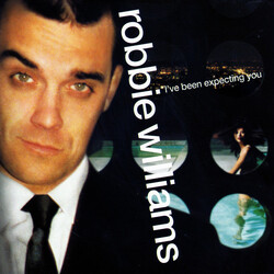 Robbie Williams I've Been Expecting You