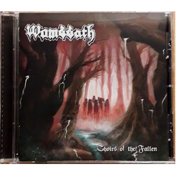 Wombbath Choirs Of The Fallen