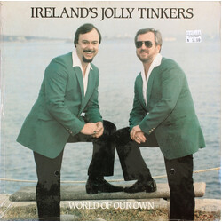Ireland's Jolly Tinkers World Of Our Own