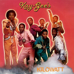 The Kay-Gees Kilowatt