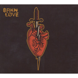 Brkn Love BRKN LOVE