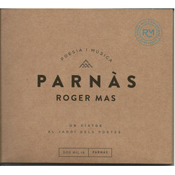 Roger Mas Parnàs