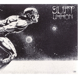 Slift Ummon Vinyl 2 LP