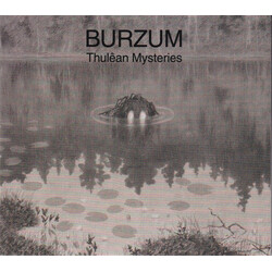 Burzum Thulêan Mysteries