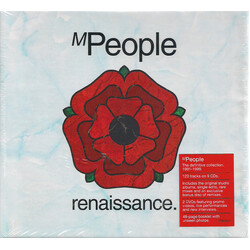 M People Renaissance.