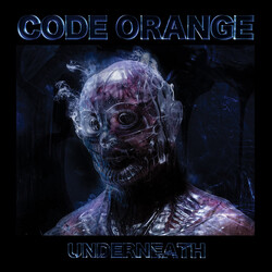 Code Orange Kids Underneath