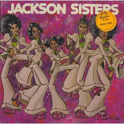 Jackson Sisters Jackson Sisters