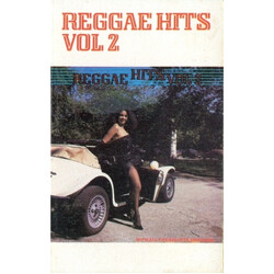 Various Reggae Hits Vol 2