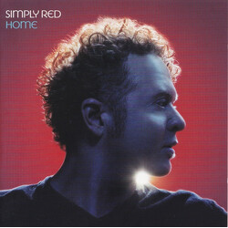Simply Red Home