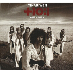 Tinariwen Aman Iman: Water Is Life