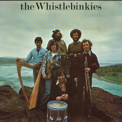 The Whistlebinkies The Whistlebinkies