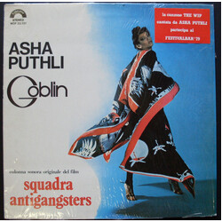Goblin Squadra Antigangsters (Colonna Sonora Originale Del Film)