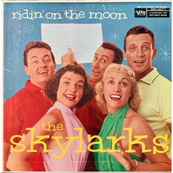 The Skylarks Ridin' On The Moon