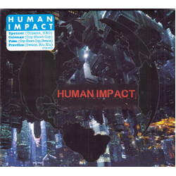 Human Impact (2) Human Impact
