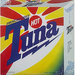 Hot Tuna America's Choice