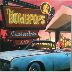 The Bombpops Death In Venice Beach