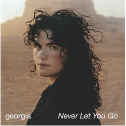 Georgia (25) Never Let You Go