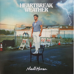 Niall Horan Heartbreak Weather
