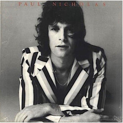 Paul Nicholas Paul Nicholas