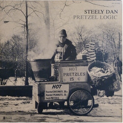 Steely Dan Pretzel Logic
