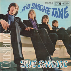The Smoke ...It's Smoke Time