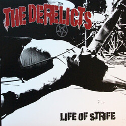 Derelicts Life Of Strife