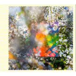 Four Tet Sixteen Oceans