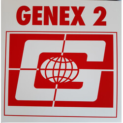 Sascha Funke Genex 2