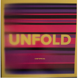 Chef'Special Unfold