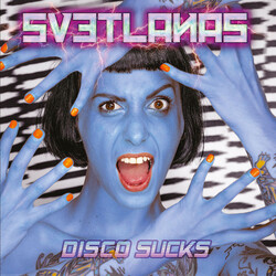 Svetlanas Disco Sucks