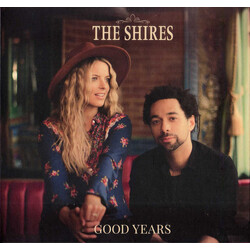 The Shires Good Years