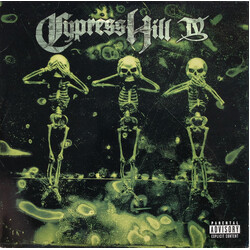 Cypress Hill IV
