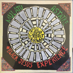 Mulatu Astatke / Black Jesus Experience To Know Without Knowing