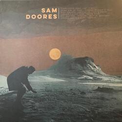 Sam Doores Sam Doores Vinyl LP