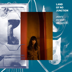 Aoife Nessa Frances Land Of No Junction Vinyl