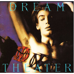 Dream Theater When Dream And Day Unite
