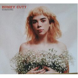Honey Cutt Coasting Vinyl LP